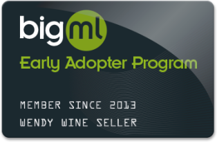 Early adopter program