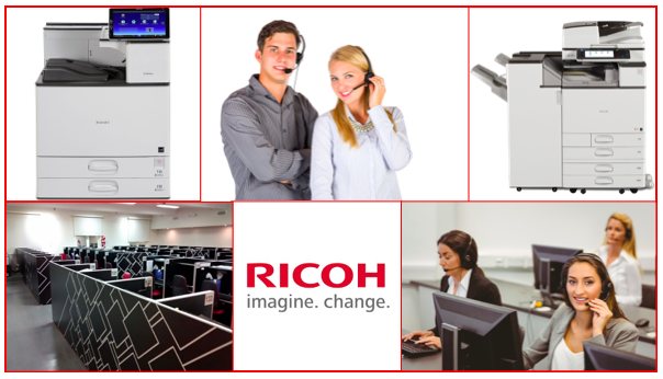 Ricoh Machine Learning