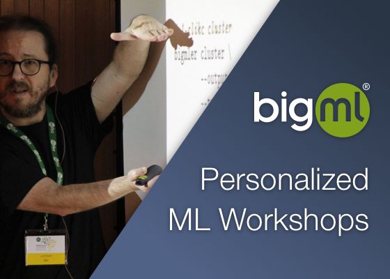 Personalized ML Workshop